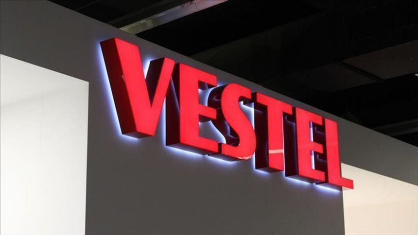 Vestel CDP Küresel A Listesi'nde