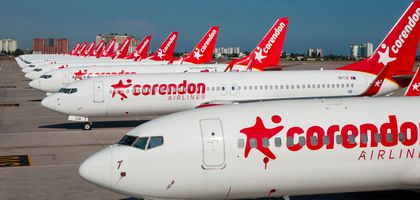 Corendon Airlines ve Optifly’dan program ve slot yönetiminde stratejik iş birliği