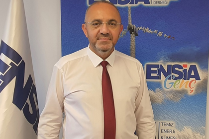 'ENSİA 9 yılda temiz enerjinin proje merkezi oldu'