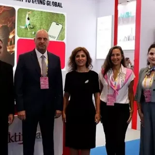 Aktif Bank, Çin'in uluslararası ödeme sistemine katılan ilk Türk bankası oldu