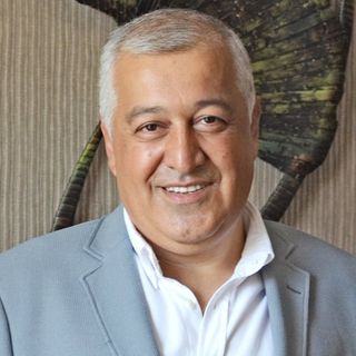 ASÜD Başkanı Çallı: Süt sektörü ortak akılla yönetilmeli