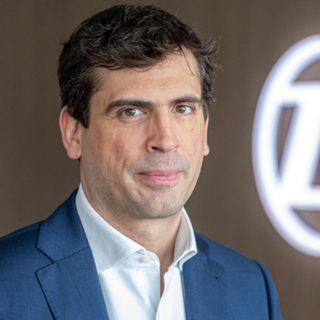 Alman ZF, oto servislerini dönüşüme hazırlıyor