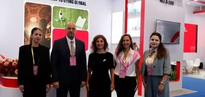 Aktif Bank, Çin'in uluslararası ödeme sistemine katılan ilk Türk bankası oldu