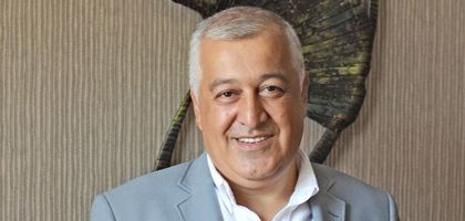 ASÜD Başkanı Çallı: Süt sektörü ortak akılla yönetilmeli