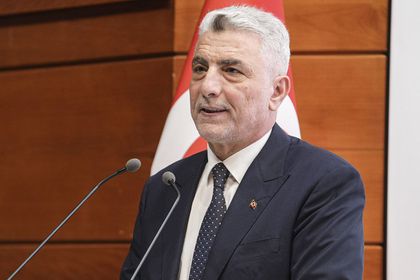 Bakan Bolat, Japon şirketlerini öncelikli sektörlere stratejik yatırıma çağıracak