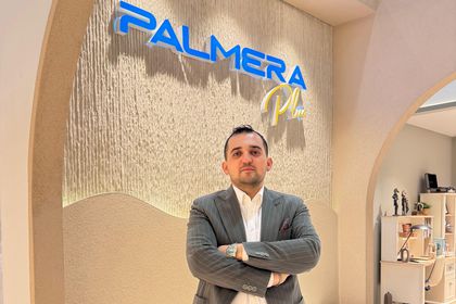 Palmera Mobilya, iş dünyasındaki kadınları her alanda destekliyor