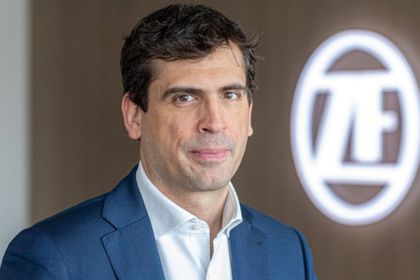 Alman ZF, oto servislerini dönüşüme hazırlıyor