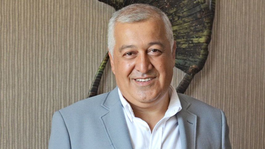ASÜD Başkanı Çallı: Süt sektörü ortak akılla yönetilmeli
