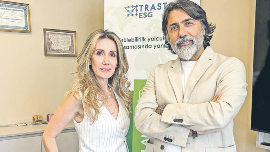 Türkiye’nin küresel rekabet gücü ESG ile şekillenecek