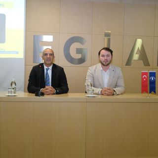 “Elektrikli araç dönüşümünde sadece kullanıcı değil, etkin aktör olmalıyız”