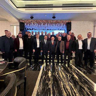 KAYPİDER’de Yunus Tarla Dönemi