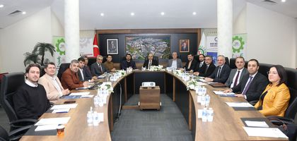 Derya Baltalı: Dönüşümün seyircisi değil, oyun kurucusu olmak istiyoruz