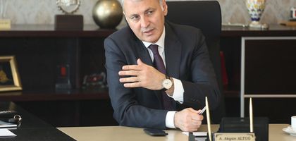 Sakarya’dan 2025'te 155 ülkeye ihracat yapıldı