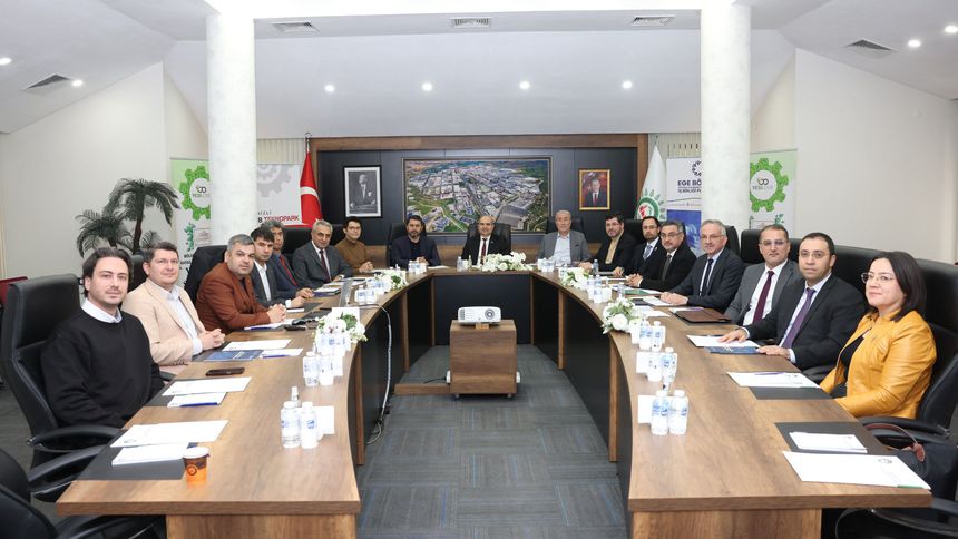 Derya Baltalı: Dönüşümün seyircisi değil, oyun kurucusu olmak istiyoruz