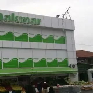 HAKMAR ve TATBAK'a kayyum atandı