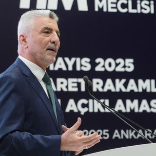 5 ayda 41 milyar dolar dış ticaret açığı