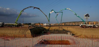 Spoint Construction’dan KKTC'de 1159 konutluk yeni proje