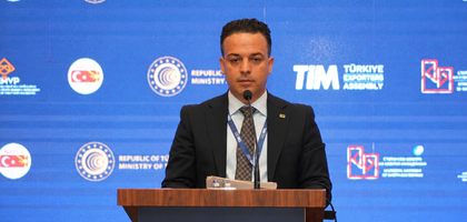 İskender Kaplan: Balkanlar’da ticaret köprülerimizi daha da güçlendirdik