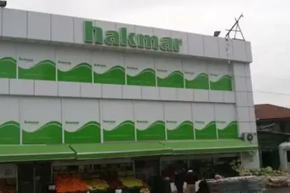 HAKMAR ve TATBAK'a kayyum atandı