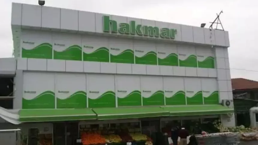 HAKMAR ve TATBAK'a kayyum atandı