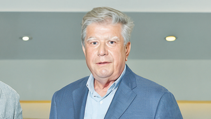 melih çelet, büyük oğlunu! yazdı