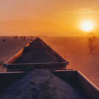 Demir cevheri 2026’da arzla sınav verecek