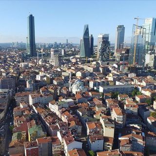 'İstanbul’da kentsel dönüşüm yok, bina yenileme var'