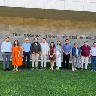 TOSBİ’den sürdürülebilir sanayide iki önemli adım