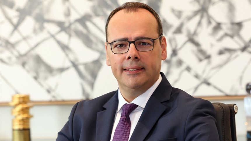 Enpara Bank'ın aktif büyüklüğü geçen yıl 250 milyar liraya yükseldi