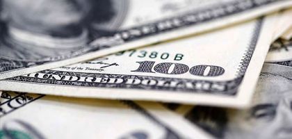 Özel sektörün yurt dışı kredi borcu 3,7 milyar dolar arttı