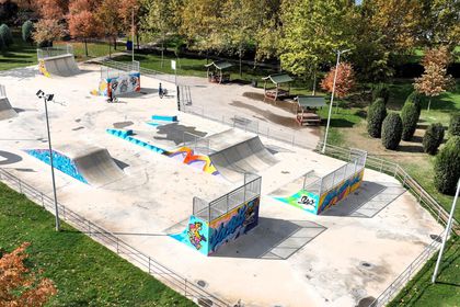 Mattia Ahmet Minguzzi’nin adı Gölcük’teki 'skate park'ta yaşayacak