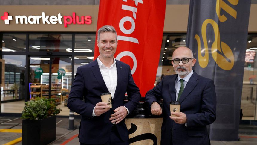 Zengin: Her gün 1,5 milyon insana Tchibo kahvesini ulaştırıyoruz