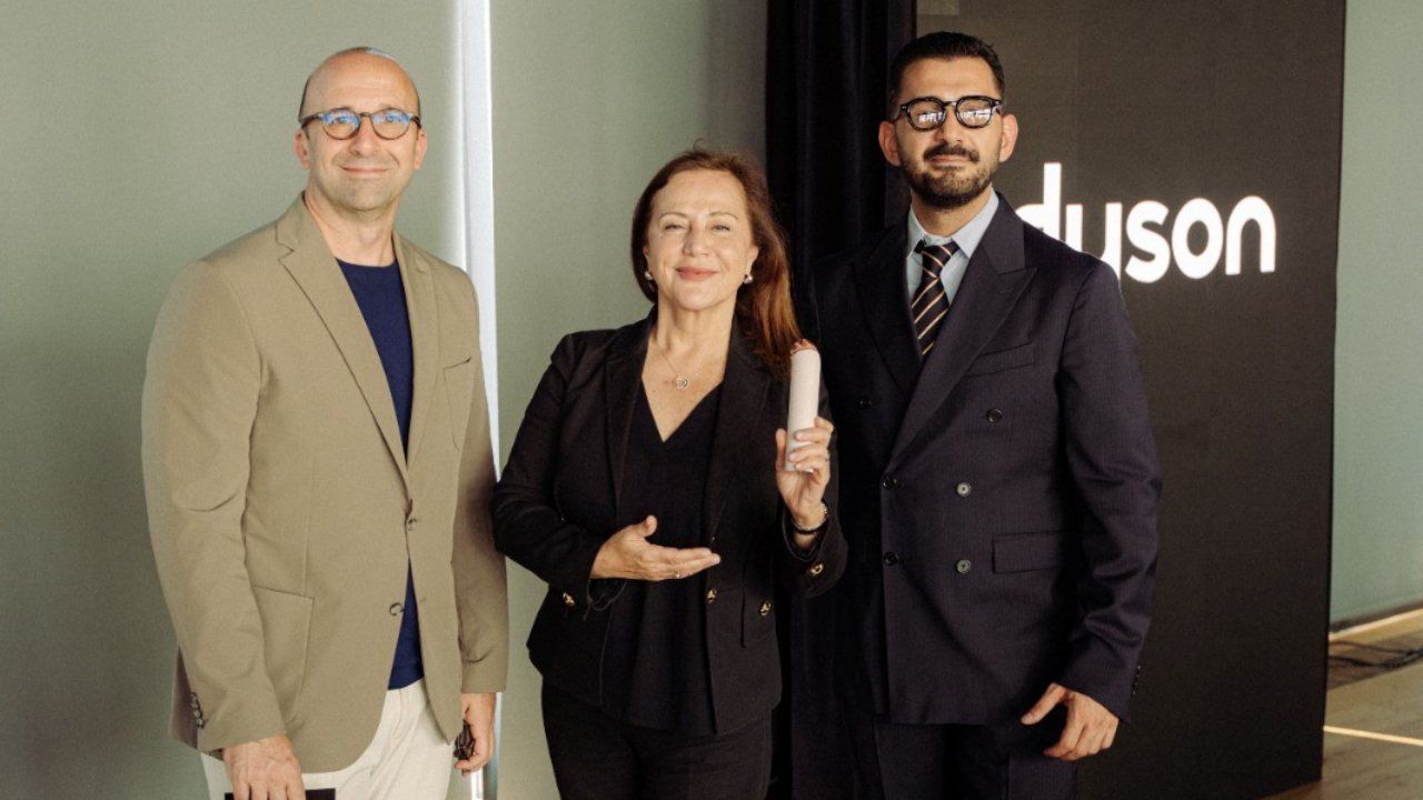 Bir küresel teknoloji kuruluşu Türkiye’de neden gastronomi alanına yatırım yapar?