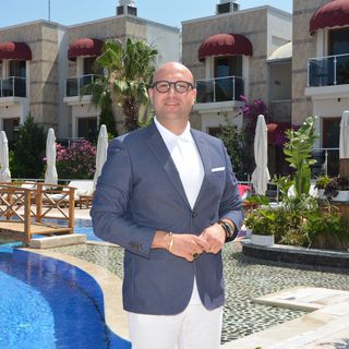 Bodrum’da yüzde 90 doluluk yetmedi