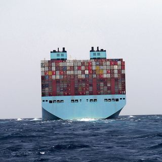 Gemiler yeniden Süveyş’e dönüyor