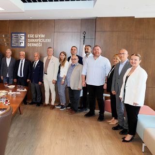 Moda ve Hazır Giyim Federasyonu Başkanı Öztürk: İki yıl önce poliklinikteydik, şimdi yoğun bakımdayız