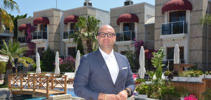Bodrum’da yüzde 90 doluluk yetmedi