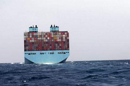 Gemiler yeniden Süveyş’e dönüyor