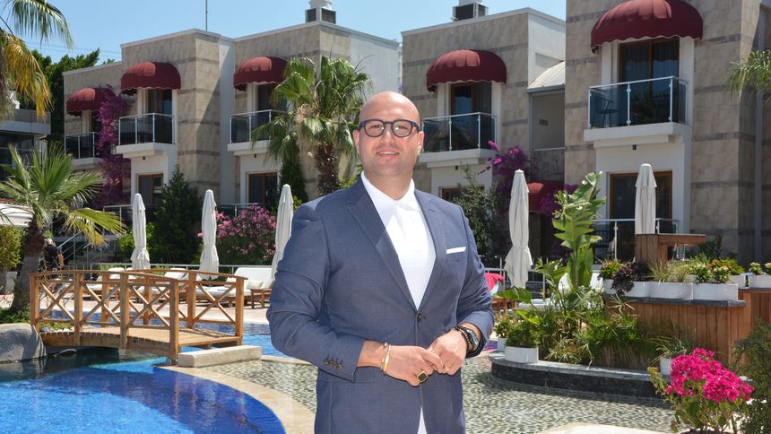 Bodrum’da yüzde 90 doluluk yetmedi