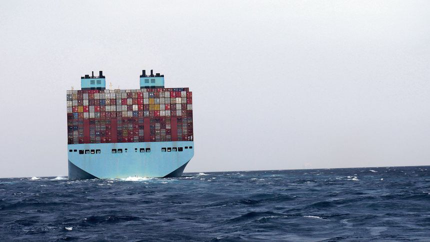 Gemiler yeniden Süveyş’e dönüyor