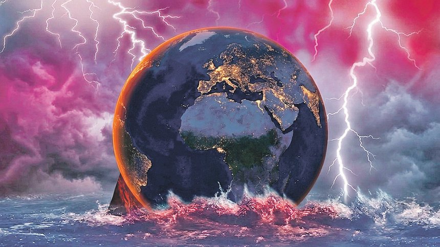 Krizlerin hızı arttı, şirketlerin refleksi hâlâ yavaş