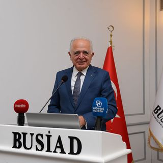 Küresel dengeler değişiyor, katma değer ve lojistik öne geçti