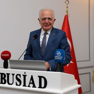 'Küresel ekonomide değişim doğru okunmalı'