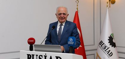 'Küresel ekonomide değişim doğru okunmalı'
