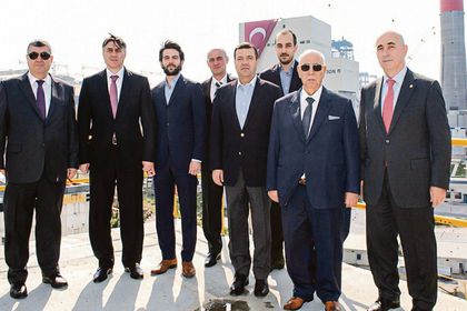 Özal, sabah namazını fabrikada kılardı, ilk demir-çelik ihracatını İran’a onun sayesinde yaptık