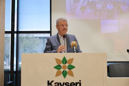 Kayseri Şeker'den çalışanlarına 157 milyon TL promosyon