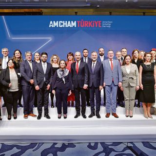 100 milyar dolar hedefi artık çok daha yakın!