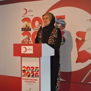 Kızılay İstanbul’un 39 ilçesine afet konteyneri kuracak