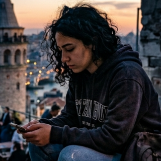 Gençlerin yaşam memnuniyeti yüzde 54'e, gelecek umudu yüzde 45'e geriledi