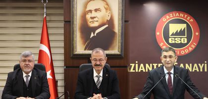 Ünverdi: Savaşın en büyük zorluğunu bölgeye yakınlığımız sebebiyle biz yaşıyoruz